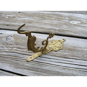 Handmade Nautical Design Wall Coat Hooks Hangers Stainless Steel Reusable Utility <b>Hat</b> <b>Bags</b> Clothes Heavy Duty Handmade Supplies - Product Image 5