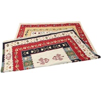 Tapis et Ensembles de Tapis Turcs sur Mesure pour la Décoration Intérieure, Tapis de Grande Surface pour Salon, Tapis Persan Moderne et Tapis de Prière
