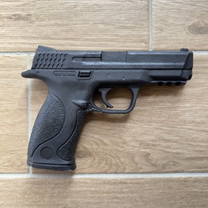 ปืนฝึกซ้อมศิลปะการต่อสู้ M&P 45 M2 แบบไม่ยิง ผลิตจากโรงงานในไต้หวัน - Product Image 6