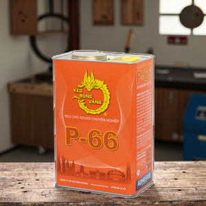 Colle de contact premium Golden Dragon Thai Khang pour la construction, les chaussures, le cuir, le travail du bois, l'ameublement, l'emballage - Product Image 3