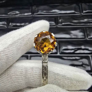 Pin de Kilt Escocés Grande Vintage para Hombre, Plateado, 86mm de Largo, Accesorio Decorativo Tradicional de Clan Escocés, Venta al por Mayor 2026 - Product Image 6