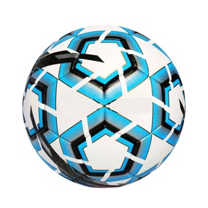 SOLID INTERNATIONAL Nouveau design Ballon de football populaire Taille 5 Résistant à l'eau Couleur personnalisée - Product Image 4