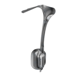 Espéculos vaginales AUVARD Peso desmontable Clase manual Instrumentos médicos de acero inoxidable Espéculos vaginales AUVARD ginecológicos - Product Image 1