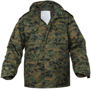 Chaqueta de Hombre de Alta Calidad con Logotipo Personalizado OEM, Chaqueta Bomber MA1 Personalizada con Bordado/Estampado para Hombre - Product Image 1