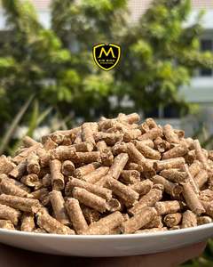 Granulés de maïs de haute qualité pour l'alimentation animale - Product Image 5