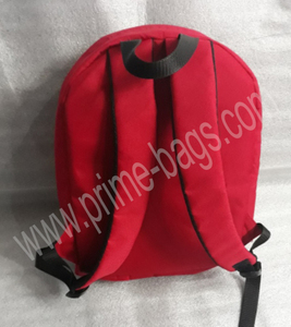 Factory Custom Oxford Anti-Theft Waterproof Backpack with Custom Print for School & Travel Unisex 50-70L Capacity - Product Image 5