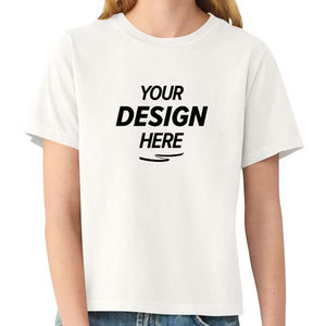 Camiseta Corta Rosa Claro Personalizada para Mujer, Cuello Redondo, 100% Algodón, Estampada, Estilo Casual, Corte Regular - Product Image 4