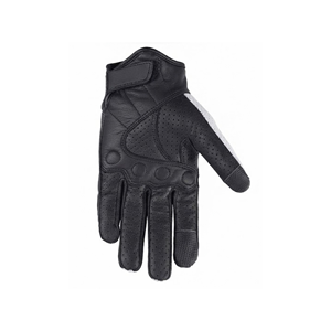 Guantes de Motocross con Dedos Completos, Palma Perforada para Mejor Agarre, Guantes de Carreras de Motocicleta, Muñequera Ajustable, Logotipo Personalizado, OEM, ODM, Venta al Por Mayor - Product Image 5