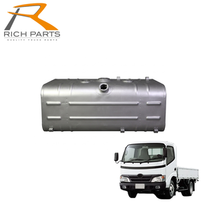 Réservoir de carburant de camion de haute qualité pour camion DYNA fabriqué à Taiwan - Product Image 2