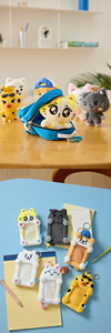 อัลบั้มเพลงเด็กภาษาเกาหลี ENHYPEN Official ENCHIN Pop-Up - Product Image 5