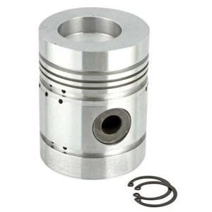 Pistón BMC Nuffield 37D976 521201 STD para Austin 702 7 Ton 5103CC Nuevo 95mm Diámetro 3.7042 - Product Image 1