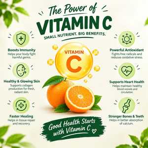 Tabletas Efervescentes de Vitamina C y Zinc con Sabor a Naranja, 20 Tabletas 100% Naturales, Suplemento Dietético para Apoyar la Inmunidad y la Salud de la Piel - Product Image 3