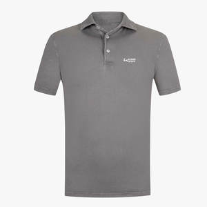 Camisas Polo para Hombre de Alta Calidad, Hechas con Material 100% Algodón, Diseño de Cuello con Cierre de Botones Personalizado - Product Image 1