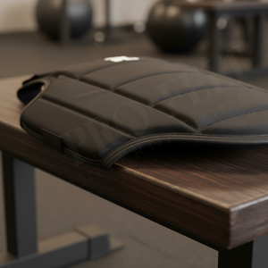 Chaleco Protector de Pecho de Alta Resistencia, Ajustable, con Acolchado de Espuma, para Entrenamiento de Artes Marciales, Golpeo y Combate, Chaleco de Alta Calidad - Product Image 4