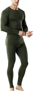 Smart Winter One-Piece Thin <b>Thermal</b> Underwear <b>for</b> Men & <b>Women</b> Eco-Friendly Anti-Static Anti-Bacterial Breathable Heating Suit - Product Image 6