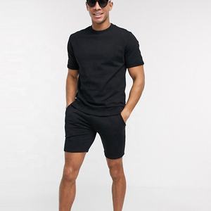 Survêtement d'été respirant et confortable pour homme, magnifique survêtement, bon marché, collection - Product Image 1