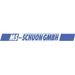 MS-Schuon GmbH logo