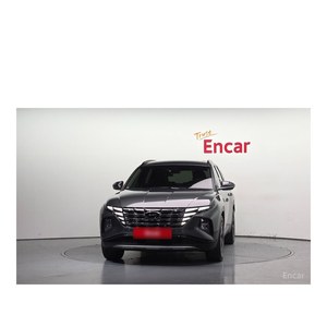 Hyundai Tucson 1.6 Turbo 2WD Gasolina 2021/3, 37,363 km, Asientos de Cuero, Volante a la Izquierda - Product Image 3