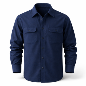 Bulk Christmas <b>Flannel</b> <b>Shirts</b> for <b>Men</b> Collection Wholesale - OEM Manufacturer & Factory Direct Supplier - Product Image 1