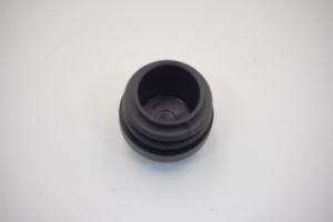 Embout moulé par injection PP sur mesure pour tube en acier ou en aluminium, design moderne, pour cuisine et salle de bain, fabricant vietnamien - Product Image 4