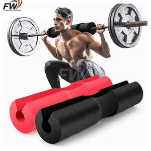 Almohadillas para Barra de Pesas para Gimnasio, Fitness, Ejercicio, Levantamiento de Pesas, Almohadillas para Barra de Pesas Más Vendidas - Product Image 6