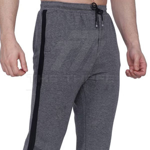 Pantalones de Hombre de Marca Privada, Corte Recto, 100% Algodón, Ligeros, Transpirables, de Secado Rápido, Cómodos para Uso Diario, Servicio OEM - Product Image 4