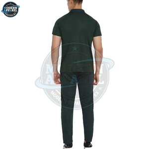 Maillot de cricket personnalisé avec logo de marque, uniforme de cricket en ligne, maillot et pantalon, vêtements de sport, uniforme de cricket pas cher - Product Image 6