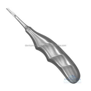 รากลิฟท์กายวิภาคจับ BEIN ตรง3.0มิลลิเมตร - Product Image 5