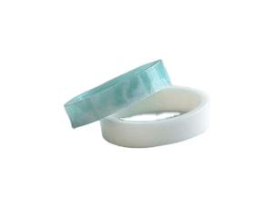 Bracelet en résine de petite taille, élégant et unique, modèle en forme de princesse époxy transparent, design stylisé unique pour la finition artisanale - Product Image 5