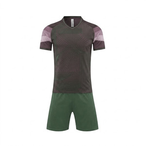 Maillots de football sur mesure : Produits phares à prix compétitifs – Impression de maillots de football pour équipes – Maillots de football en vente - Product Image 1