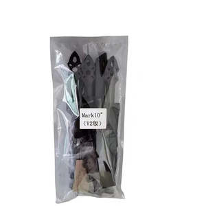 Venta al por mayor personalizado My Store FPV Drone marco de fibra de carbono 3K fibra de carbono Mark 4 V2 10 pulgadas de alta resistencia 200g - Product Image 4