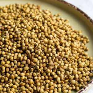 Cilantro en Polvo de Primera Calidad, Molido Finamente, Especia Natural para Cocinar y Sazonar Alimentos, Marca MEGH EXIM, Origen Gujarat, Paquete de 1 kg - Product Image 5