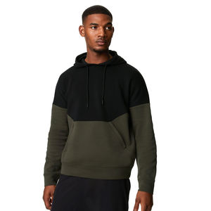 Sudaderas con Capucha de Forro Polar para Hombre, Estilo Casual, Personalizadas con su Propio Logotipo, para Invierno - Product Image 2