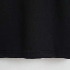Camisetas cortas personalizadas para mujer, de alta calidad, manga corta, estilo crop top. - Product Image 5