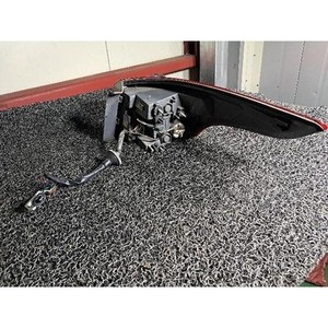 Latitude 2010-2013 LEFT <b>Rear</b> Left Tail <b>Light</b> Used GENUINE 265554335R - Product Image 4