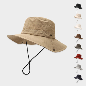 Chapeau Bob Personnalisé avec Logo – Meilleur Prix – Imperméable, Doux, Respirant, Ajusté – Pour Femme et Homme - Product Image 1