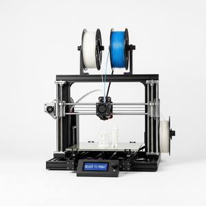 Imprimante 3D FDM de bureau, machine d'impression 3D automatique, filament PLA ABS PETG TPU, haute précision, prototypage rapide - Product Image 4