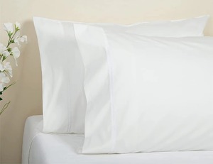 Fundas de Almohada 100% Algodón, Modernas, Plegables, para Cama de Hospital - Product Image 2