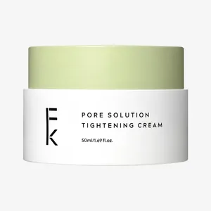 BIOHEAL BOH 50ml Pore Solution Tightening Facial Cream High Quality Product - Product Image 1