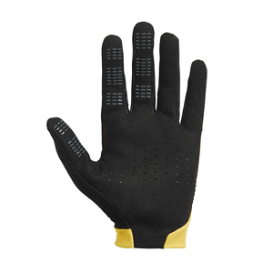 Guantes OEM ODM al por Mayor, Diseño de Logotipo Personalizado, Color de Alta Calidad, Guantes de Ciclismo de Montaña de Verano, de Cuero, con Dedos Completos y Acolchado de Gel - Product Image 3