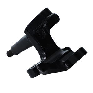 ตัวยึดเกียร์เหล็กดัดเกรดสูง - Product Image 4