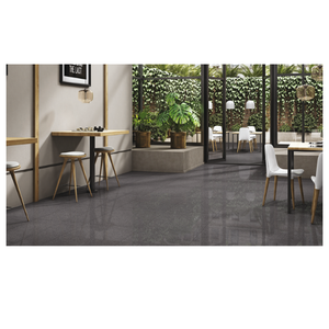 FLOOR <b>TILE</b> WALL <b>TILES</b> 60X60 POLISHED PORCELAIN GLOSSY MATTE 3D BOOKMATCH PUNCH RUSTIC PUNCH SURFACE SERIES AVAILABLE - Product Image 2