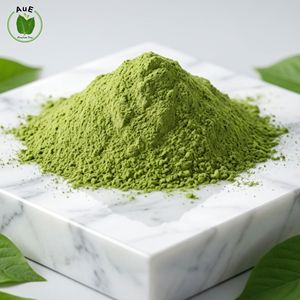 Producto Destacado AuE Purity Organic 1.5% MIT Polvo de Hoja Herbal Tailandesa 120 Mesh Secado al Aire Caliente Grado Alimenticio Saludable Cultivo al Vacío - Product Image 5