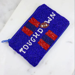 Artículo Más Vendido, Elegante Monedero de Cuentas Hecho a Mano, Cartera de Moda de Alta Calidad, Precio Directo de Fábrica - Product Image 3