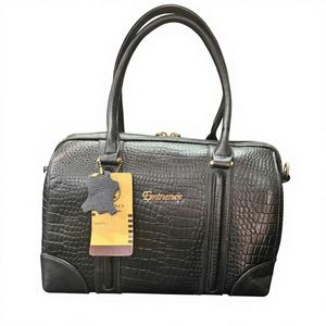 Sacs à main en cuir, artisanat tendance, écologiques, durables, OEM personnalisés, grande capacité, imperméables, légers, style occidental - Product Image 1