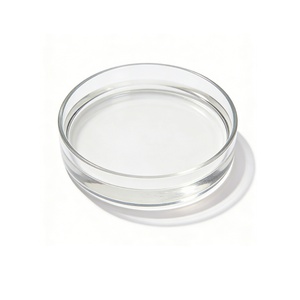 Aceite de Silicona Metilfenil en Stock, CAS 68083-14-7, Fluido de Silicona de Alta Temperatura - Product Image 1