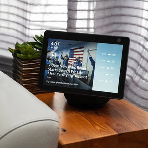 Écran intelligent avec Amazon Echo Show 10 Alexa et contrôles de confidentialité améliorés - Product Image 5