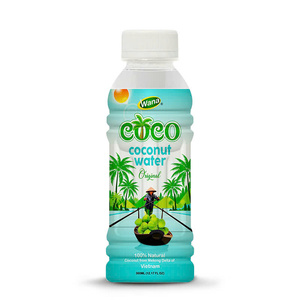 Việt Nam Nhà Sản Xuất Xuất Khẩu Của Nhãn Hiệu Riêng Thực Phẩm Và Đồ Uống Dừa Tự Nhiên Nước Puree 250Ml 320Ml 360Ml 500Ml 1000Ml Kích Thước - Product Image 4