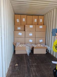 Vietnamese Dried <b>Crab</b> <b>Shell</b> for Fertilizer and Chitin Extraction with Best Price - Product Image 6