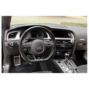 Audi S5 Coupé Prestige 2015 - Product Image 4